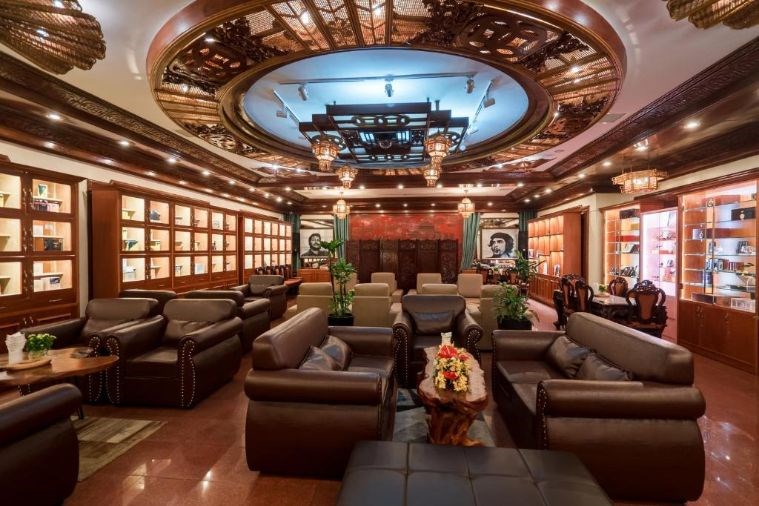 Khách sạn Rex Sài Gòn